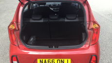 Kia Picanto 1.0 65 1 Air 5dr Petrol Hatchback